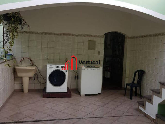 Sobrado para Venda em São Paulo - 2