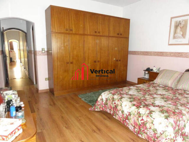 Sobrado para Venda em São Paulo - 4