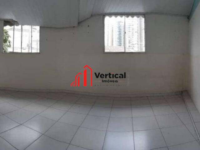 Sobrado para Venda em São Paulo - 2