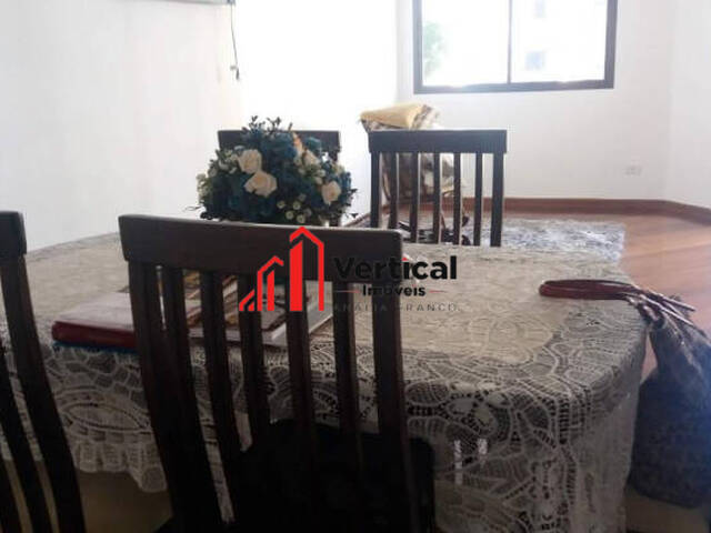 Apartamento para Venda em São Paulo - 2
