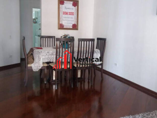 Apartamento para Venda em São Paulo - 3