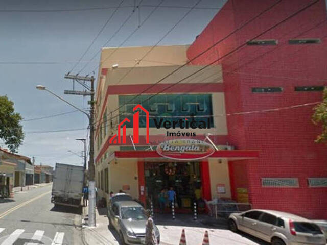 Sobrado para Venda em São Paulo - 2