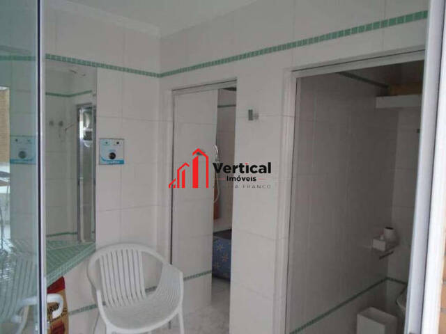 Cobertura para Venda em São Paulo - 4