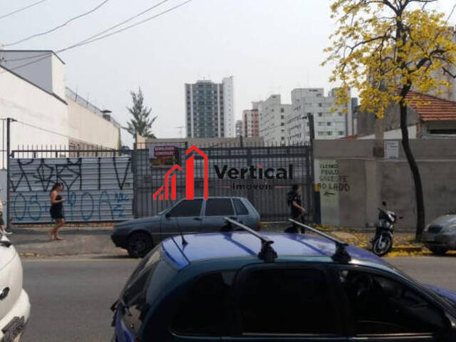 Terreno para Venda em São Paulo - 2