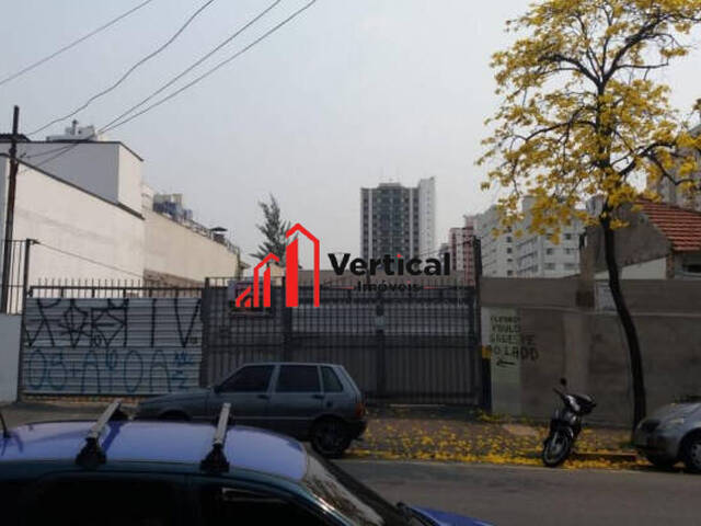 Terreno para Venda em São Paulo - 3