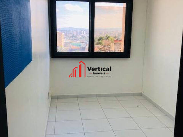 Sala para Locação em São Paulo - 4