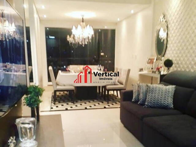 #10363 - Apartamento para Venda em São Paulo - SP