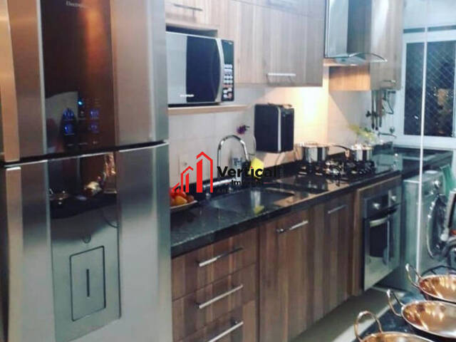 #10363 - Apartamento para Venda em São Paulo - SP