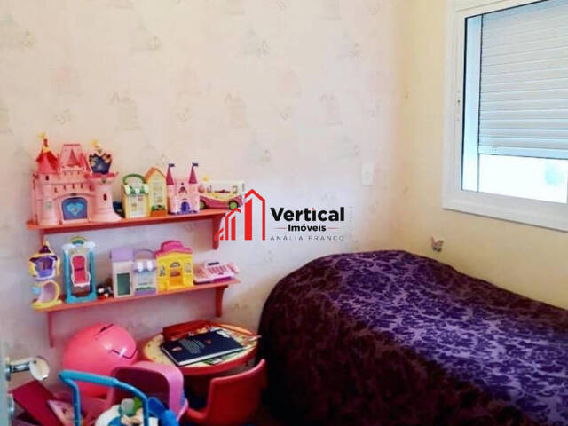 #10363 - Apartamento para Venda em São Paulo - SP