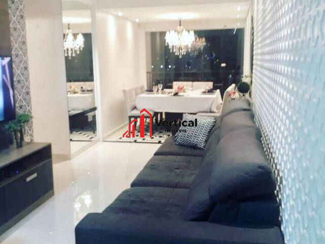 Apartamento para Venda em São Paulo - 4