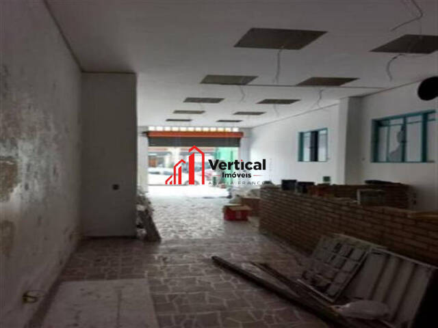 Salão Comercial para Locação em São Paulo - 4