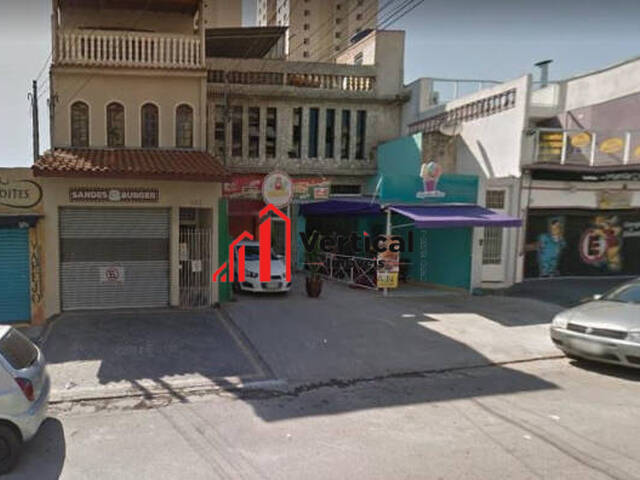 Salão Comercial para Locação em São Paulo - 5