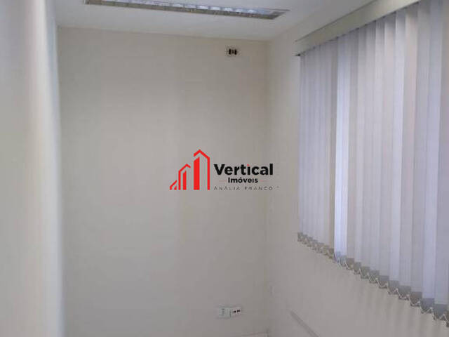 Sala para Locação em São Paulo - 4