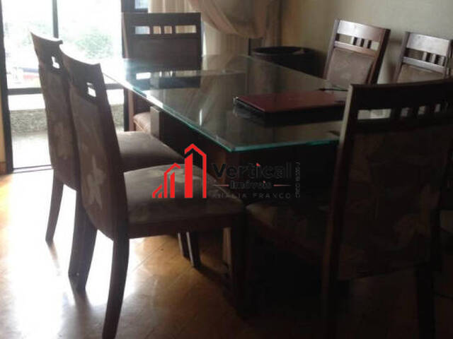 Apartamento para Venda em São Paulo - 5