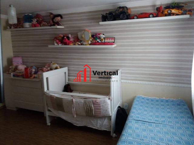 Sobrado para Venda em São Paulo - 2