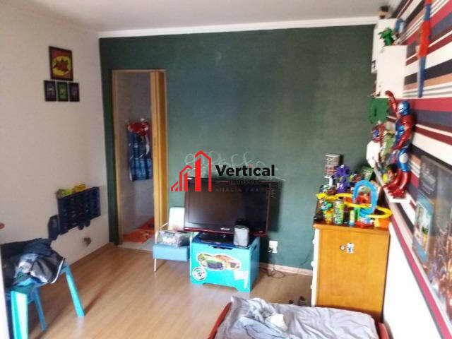 Sobrado para Venda em São Paulo - 4
