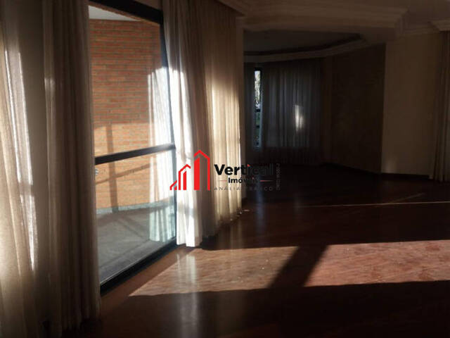 Apartamento para Venda em São Paulo - 3