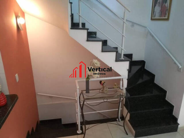 Sobrado para Venda em São Paulo - 2