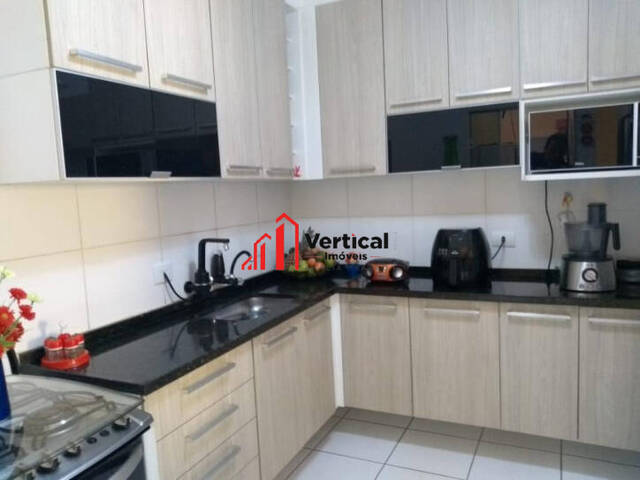 Sobrado para Venda em São Paulo - 5