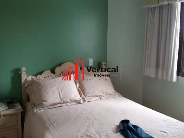 Apartamento para Venda em São Paulo - 2