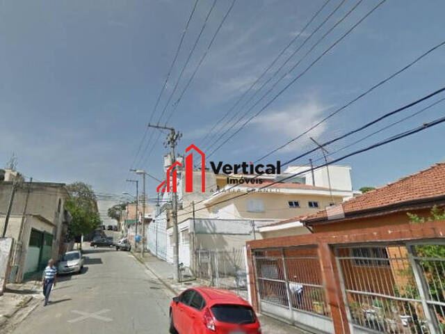 Terreno para Venda em São Paulo - 2