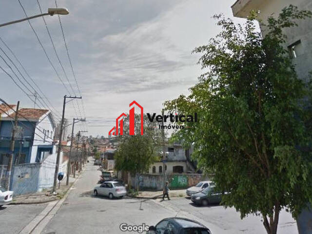 Terreno para Venda em São Paulo - 3