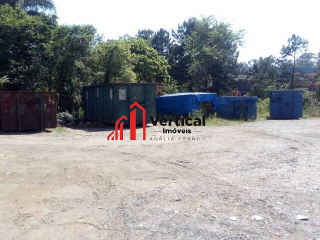 Área para Venda em São Paulo - 5