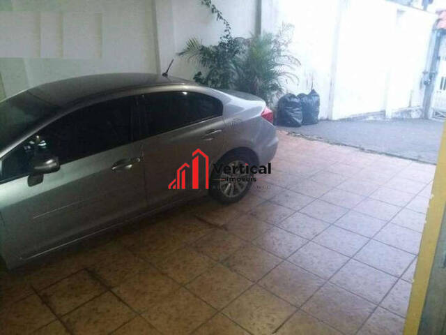 Sobrado para Venda em São Paulo - 2