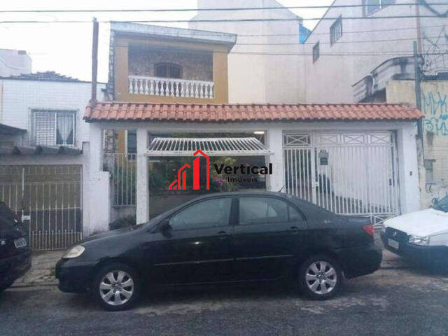 Sobrado para Venda em São Paulo - 3