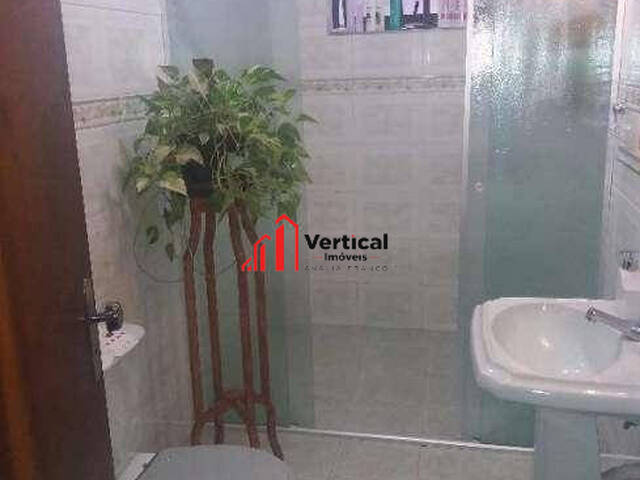 Sobrado para Venda em São Paulo - 4