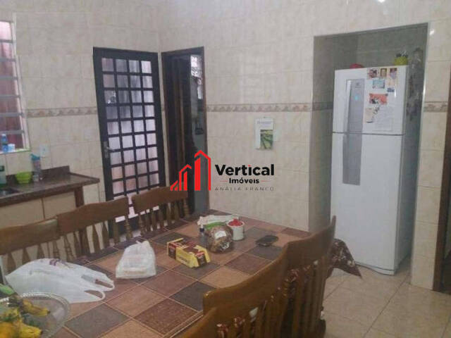 Sobrado para Venda em São Paulo - 5