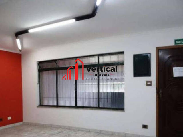 Sobrado para Locação em São Paulo - 2