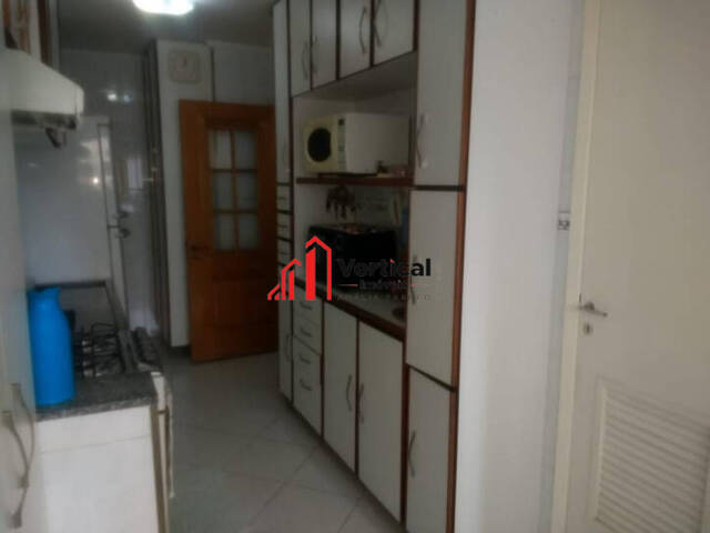 Apartamento para Venda em São Paulo - 2