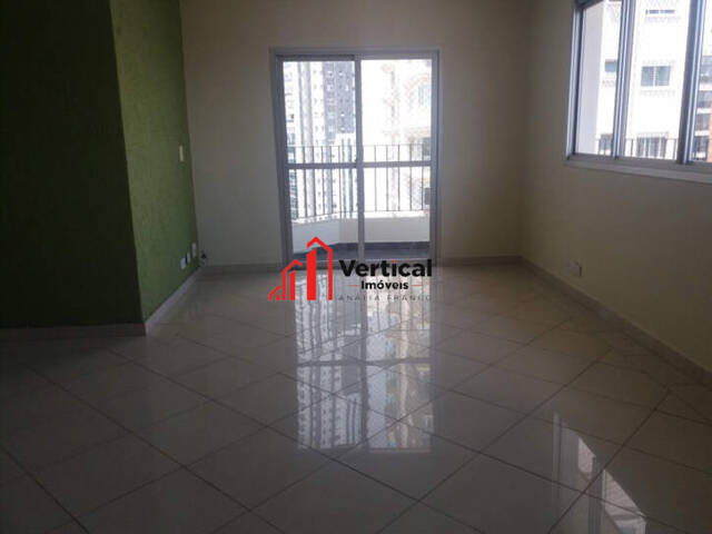 #10460 - Apartamento para Venda em São Paulo - SP