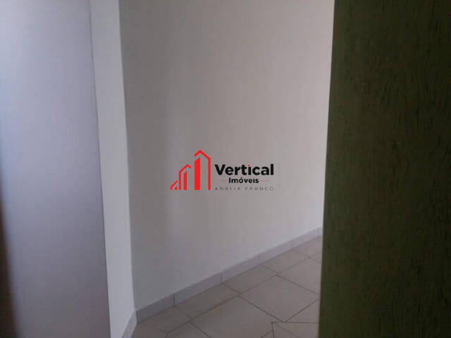 #10460 - Apartamento para Venda em São Paulo - SP