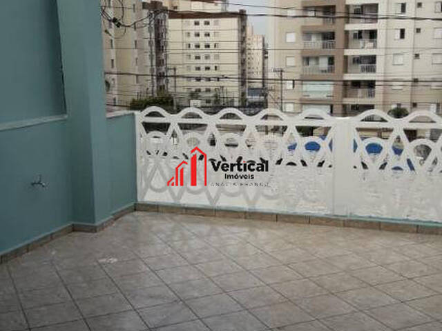 Sobrado para Venda em São Paulo - 2