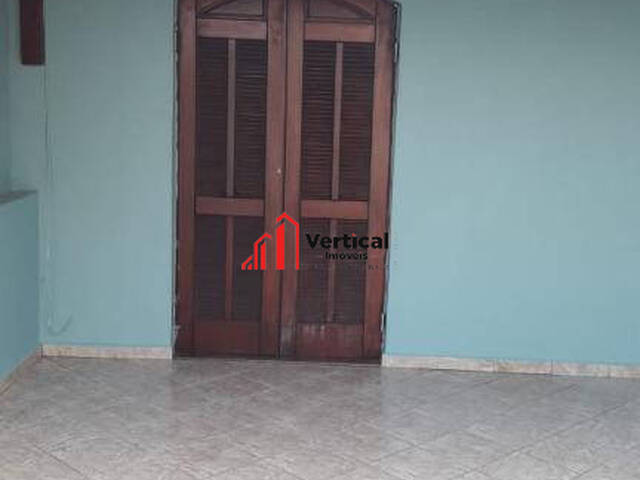 Sobrado para Venda em São Paulo - 3