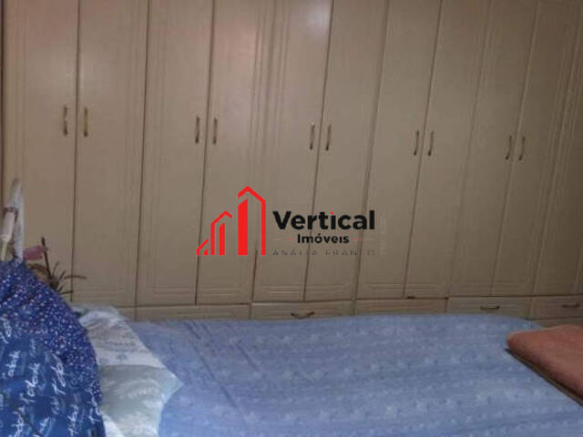 Sobrado para Venda em São Paulo - 3