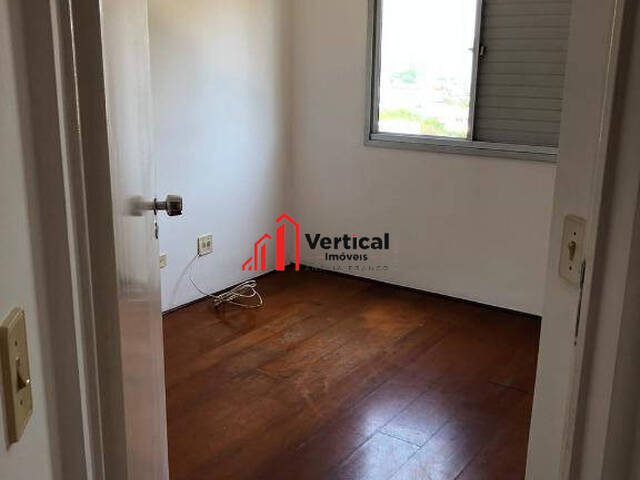Apartamento para Locação em São Paulo - 2