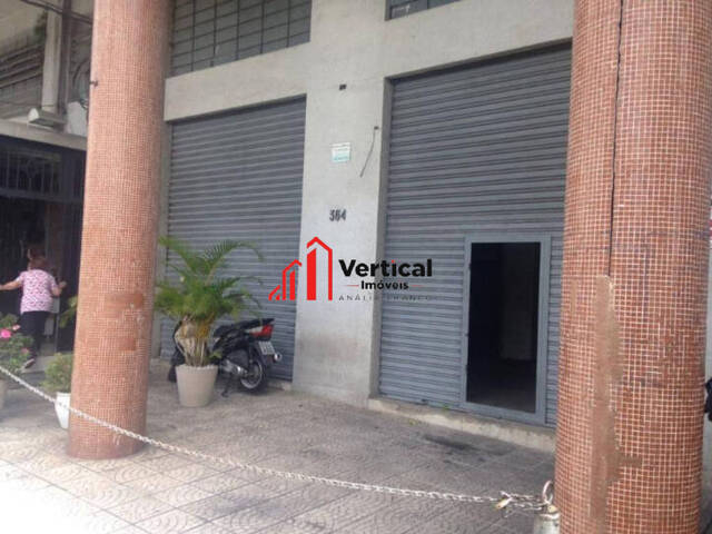 #10467 - Galpão para Locação em São Paulo - SP - 1