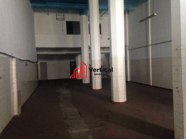 #10467 - Galpão para Locação em São Paulo - SP - 2