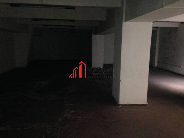 Galpão para Locação em São Paulo - 4