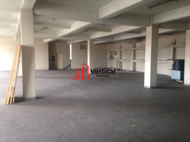 #10469 - Galpão para Locação em São Paulo - SP - 1