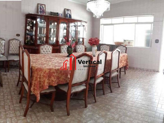 Sobrado para Venda em São Paulo - 3