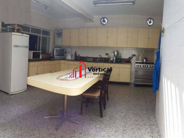 Sobrado para Venda em São Paulo - 5