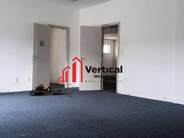 Prédio comercial para Locação em São Paulo - 4