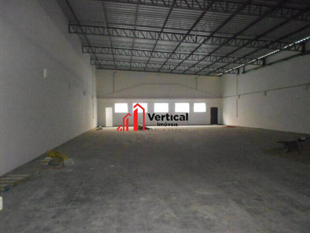 Galpão para Venda em São Paulo - 4