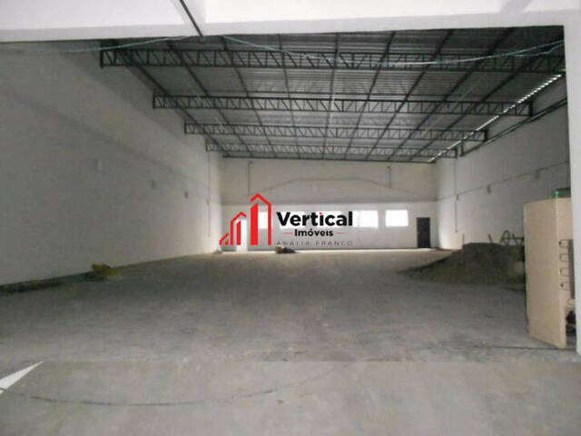 Galpão para Venda em São Paulo - 5