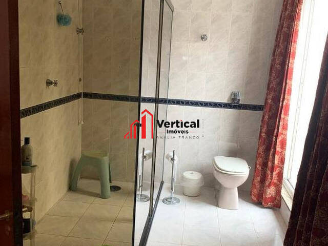 Sobrado para Venda em São Paulo - 3