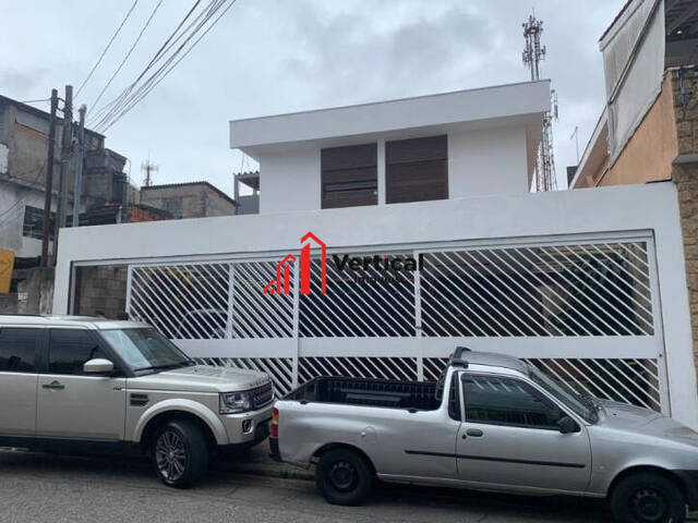 Sobrado para Venda em São Paulo - 4